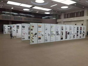 一站式展陳解決方案 專業展板出租搭建與攝影服務的聯動賦能